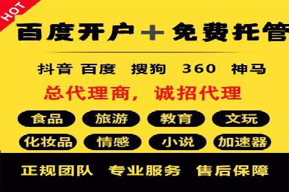 SEM推广实战：案例分析及策略调整